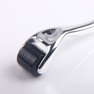 Flagship! HOTSALE mts 540 derma roller titanium micro needle roller