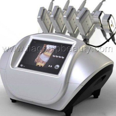 diode lipo laser slimming - hot sale promotion slimming machine