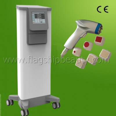 beauty product rf thermagic microneedle fractional thermage device