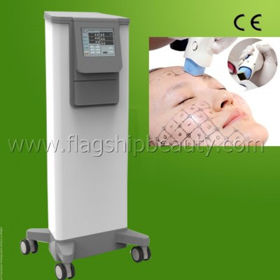 rf thermagic microneedle fractional thermage machine product