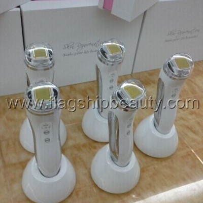 2015 New Arrival Handle RF Thermagic Skin Lifting Beauty Equipment for Personal