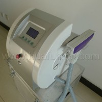 q switch laser mini hot tatoo removal laser machine ndyag