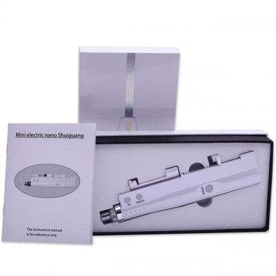 Flagship! Hyaluronic Acid Injection Meso Injector Mesotherapy Pen Hot Selling